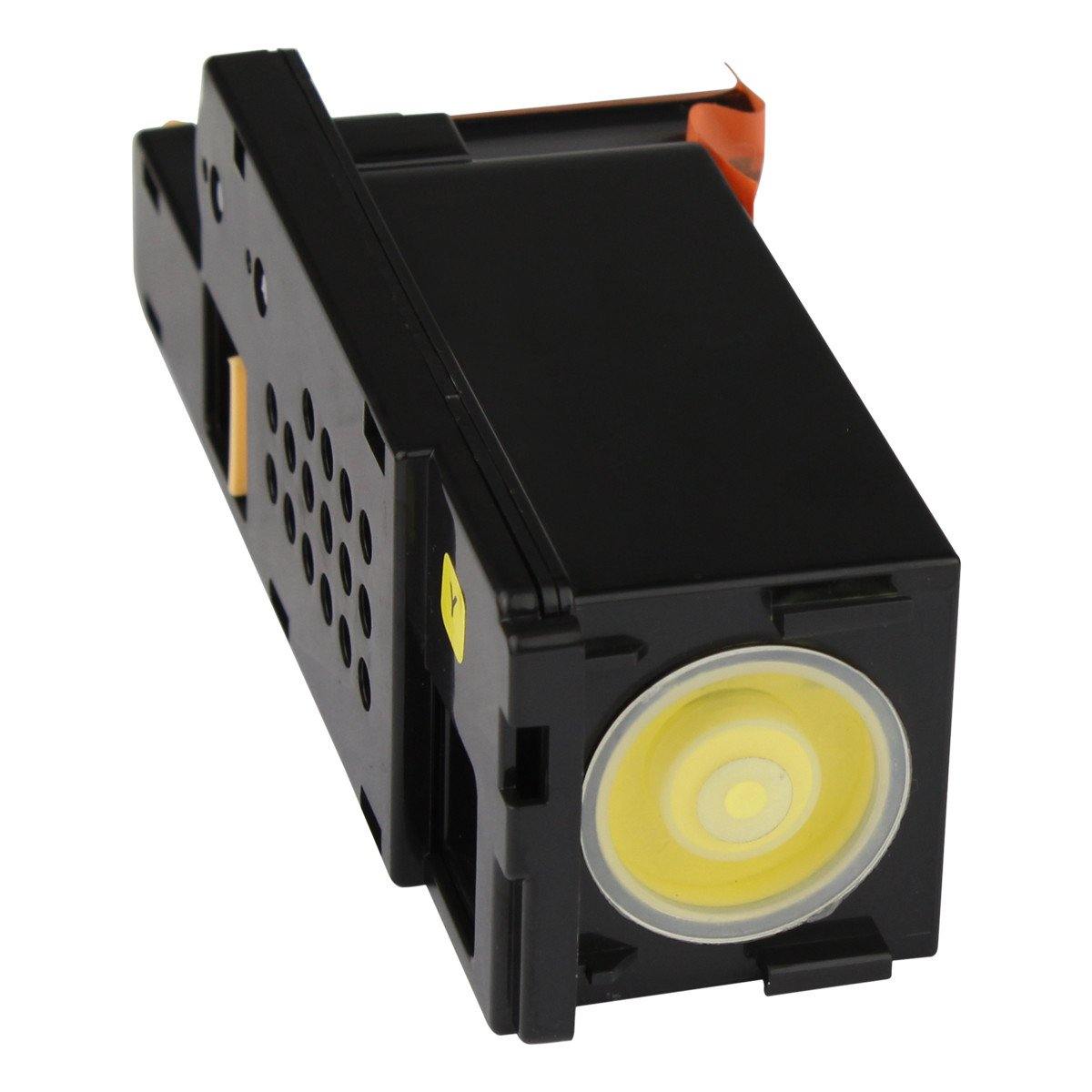 SecondLife - Xerox toner 106R01629 Yellow - 1.000pag. - Printervoordeel