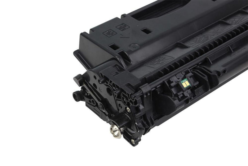 SecondLife - HP toner (CF 280X) 80X Black / Canon 719H - 6.900pag. - Printervoordeel