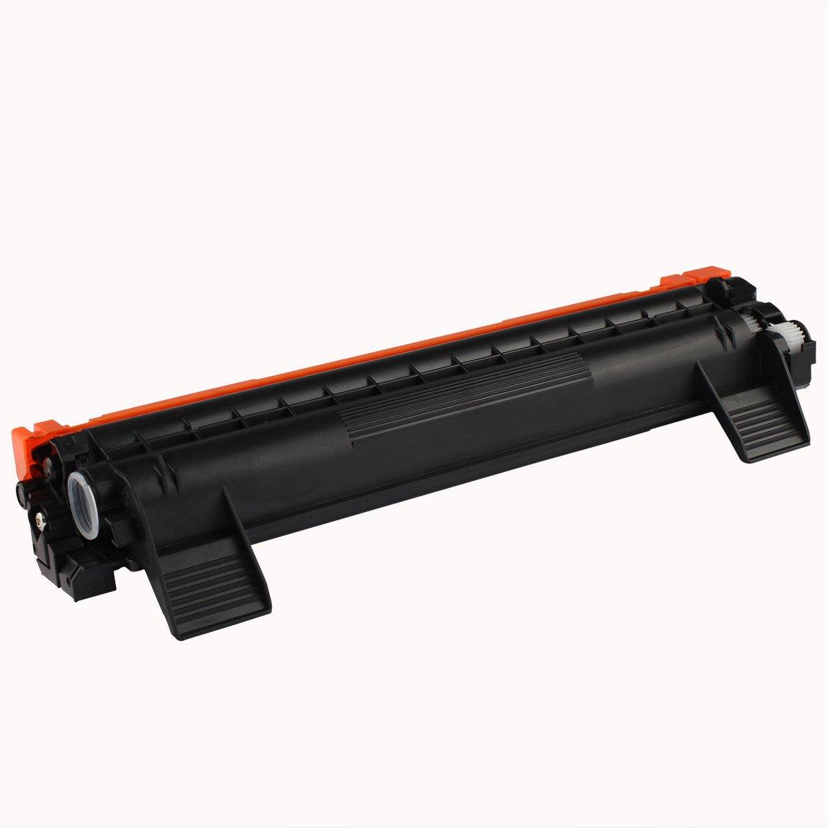 SecondLife - Brother toner TN- 1050 Black - 1.000pag. - Printervoordeel