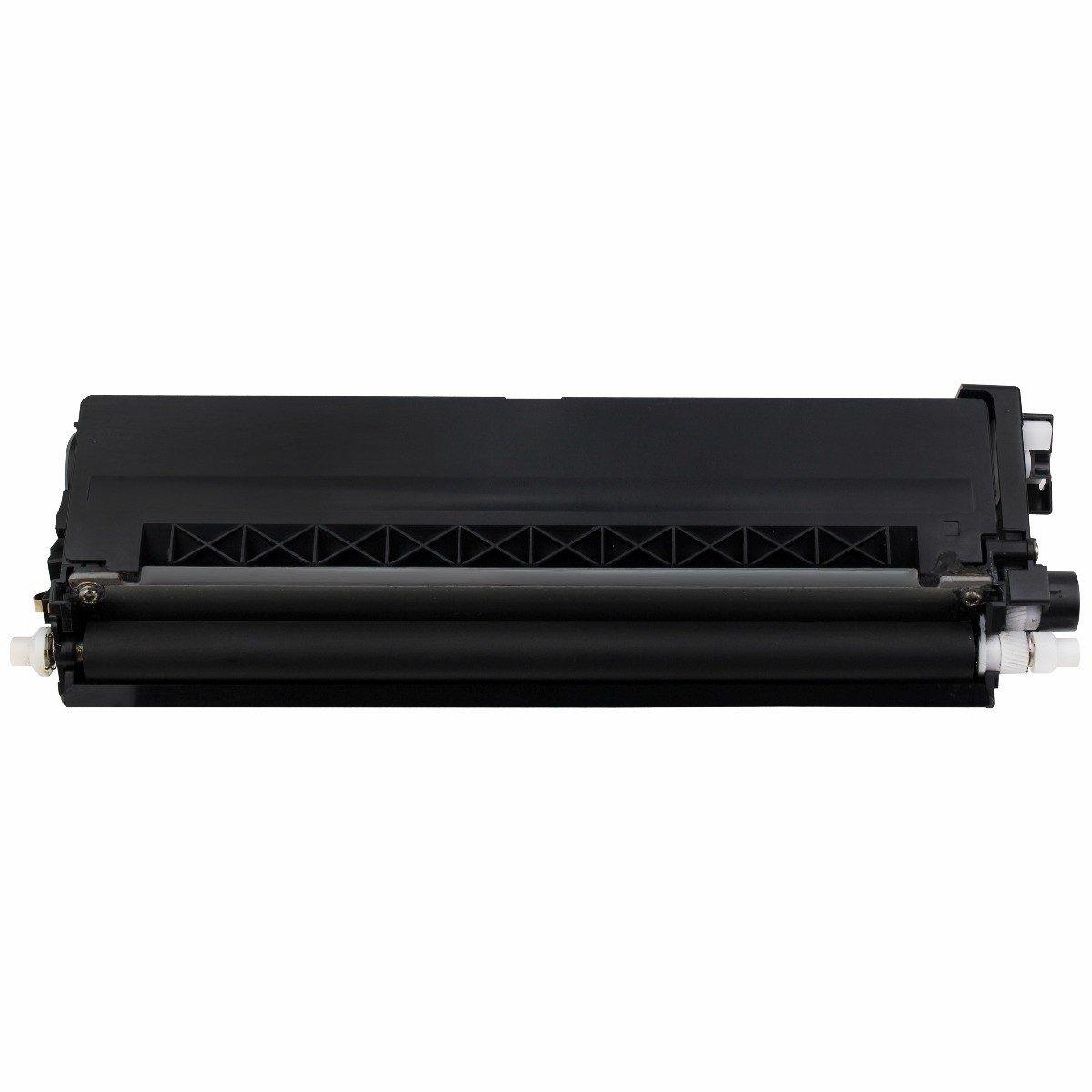 SecondLife - Brother toner TN- 326 / TN- 321 Cyan - 3.500pag. - Printervoordeel