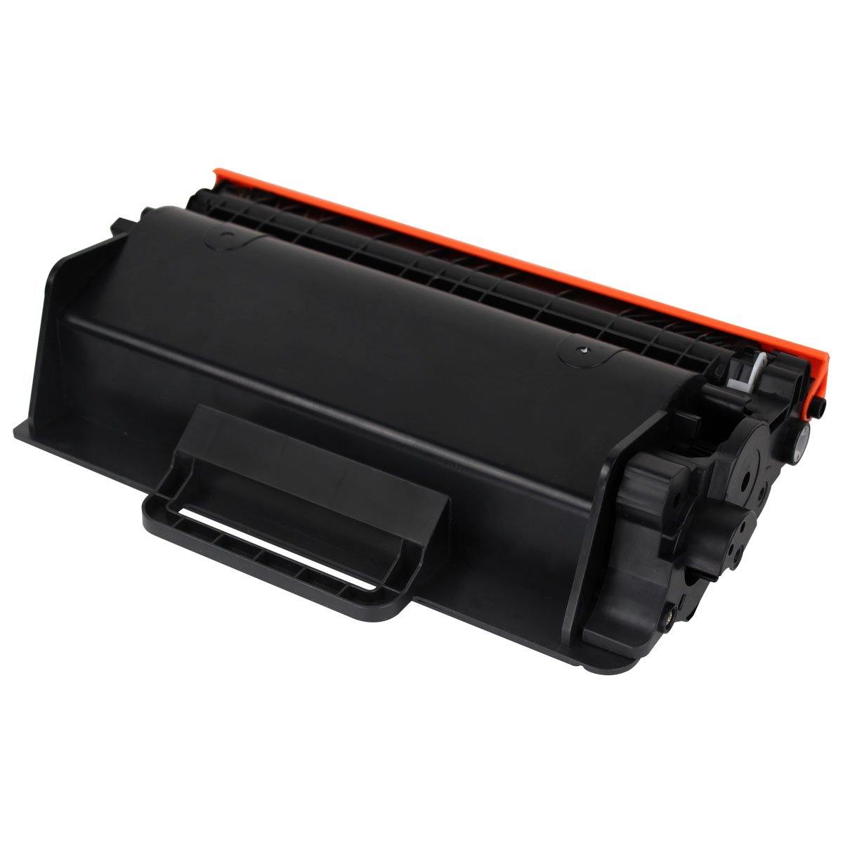 SecondLife - Brother toner TN- 3480 / TN- 3430 Black - 8.000pag. - Printervoordeel