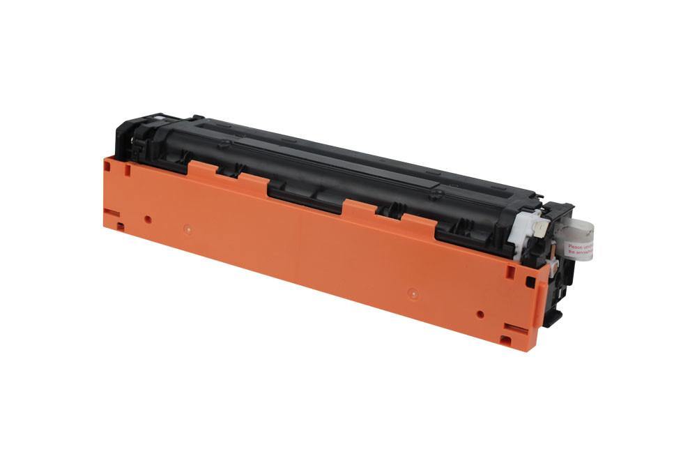 SecondLife - HP toner (CF 210X) 131X Black / Canon 731 - 2.400pag. - Printervoordeel