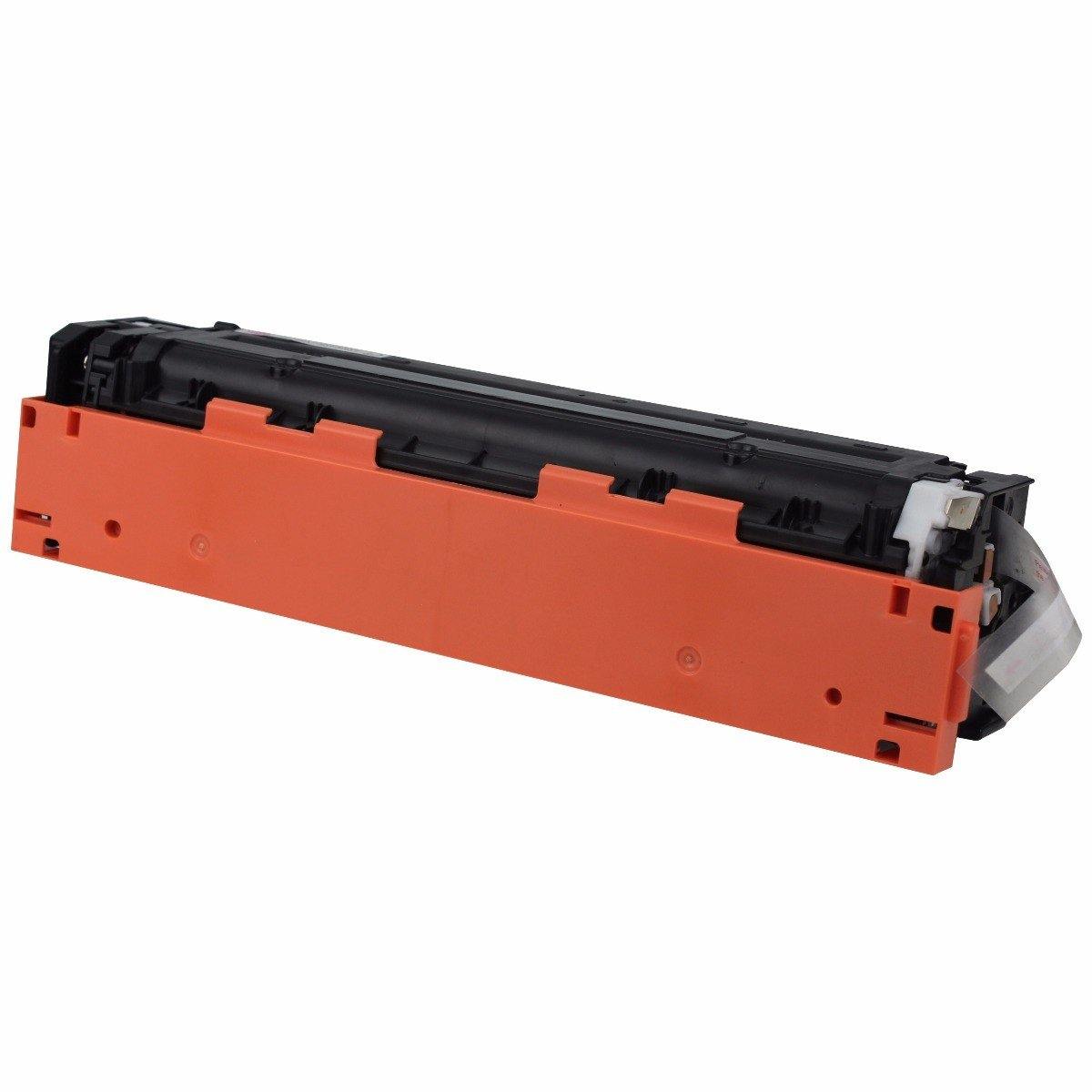 SecondLife - HP toner (CB 540A) 125A Black / Canon 716 - 2.200pag. - Printervoordeel