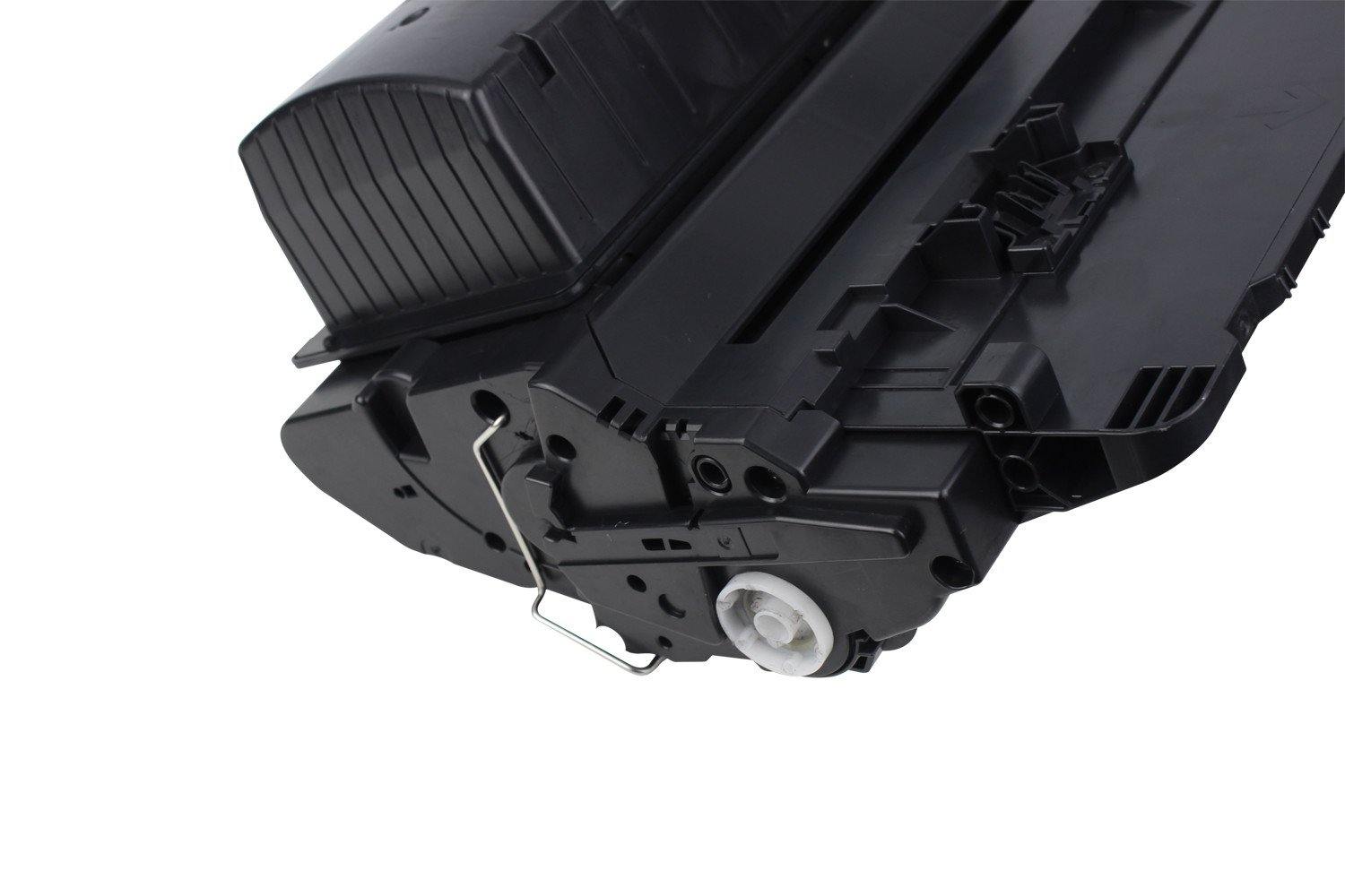 SecondLife - HP toner (CE 390X) 90X Black - 24.000pag. - Printervoordeel