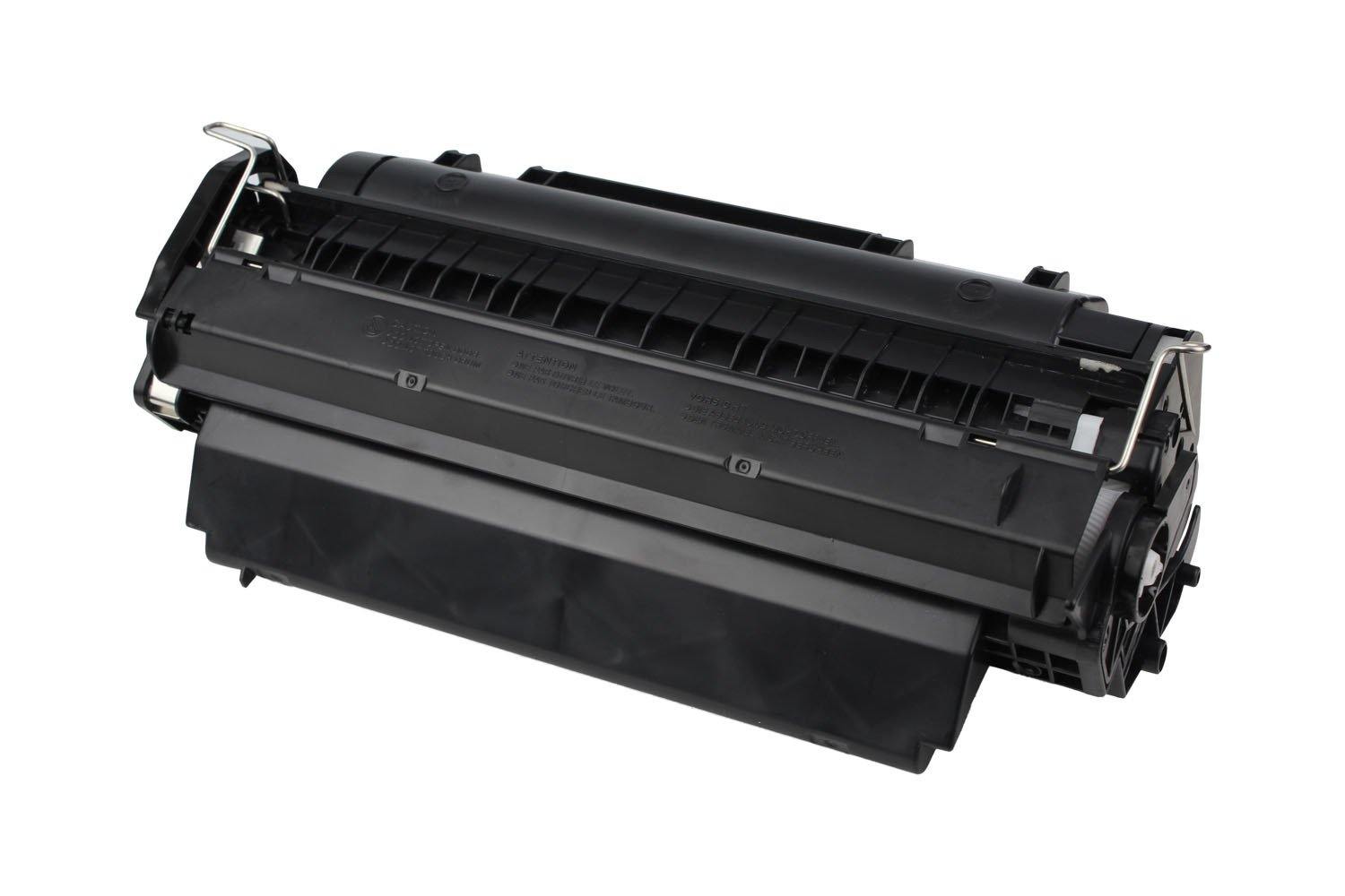 SecondLife - HP toner (Q 2610A) 10A Black - 6.000pag. - Printervoordeel