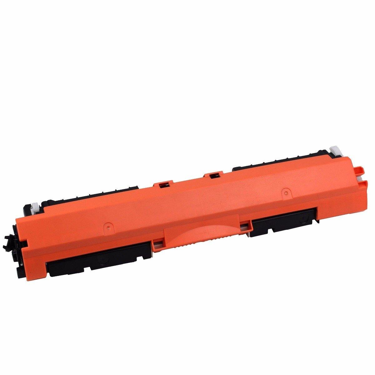 SecondLife - HP toner (CE 311A) 126A / Canon 729 Cyan - 1.000pag. - Printervoordeel