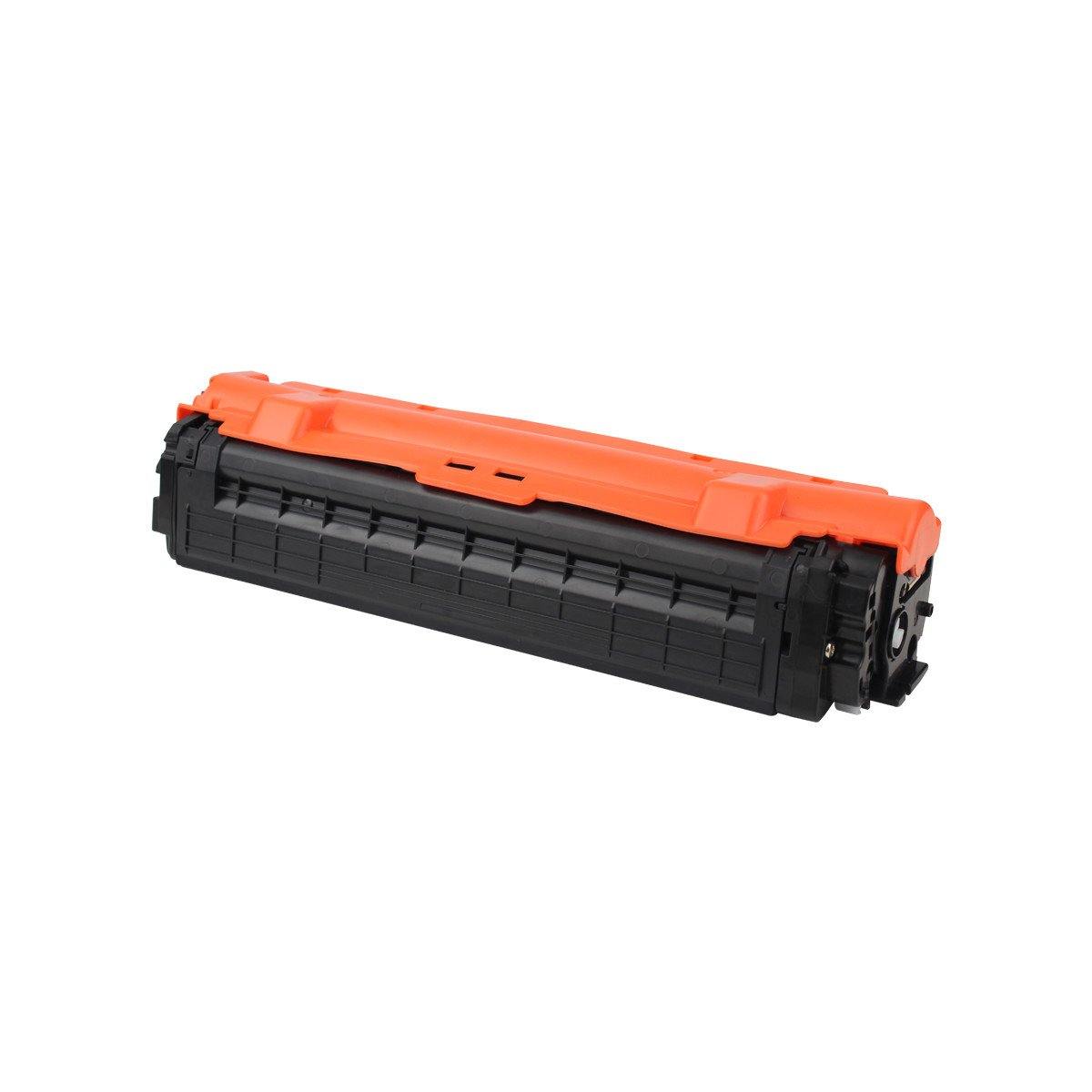 SecondLife - Samsung toner CLT-Y 504 S/ELS Yellow - 1.800pag. - Printervoordeel