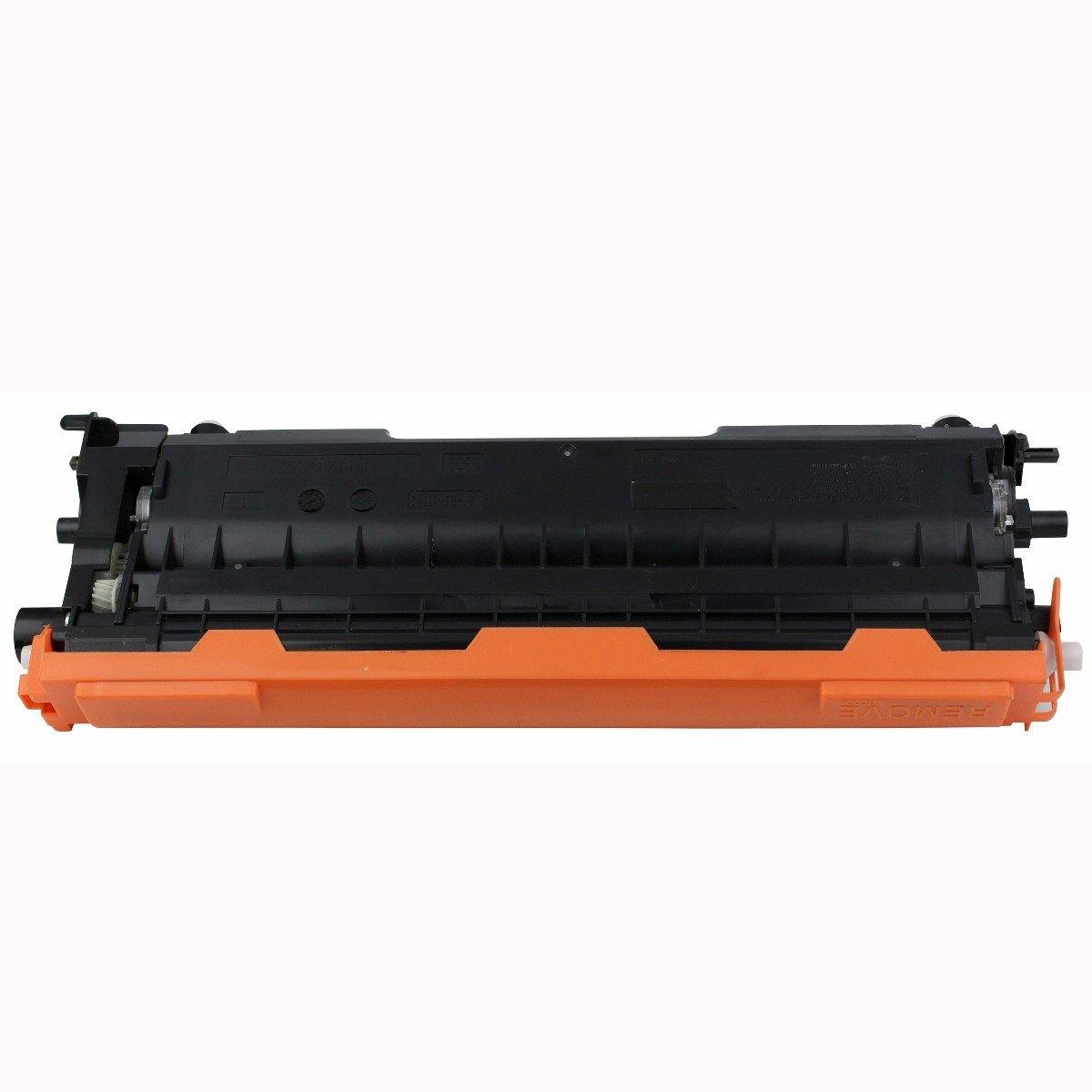 SecondLife - Brother toner TN- 135 Black - 5.000pag. - Printervoordeel