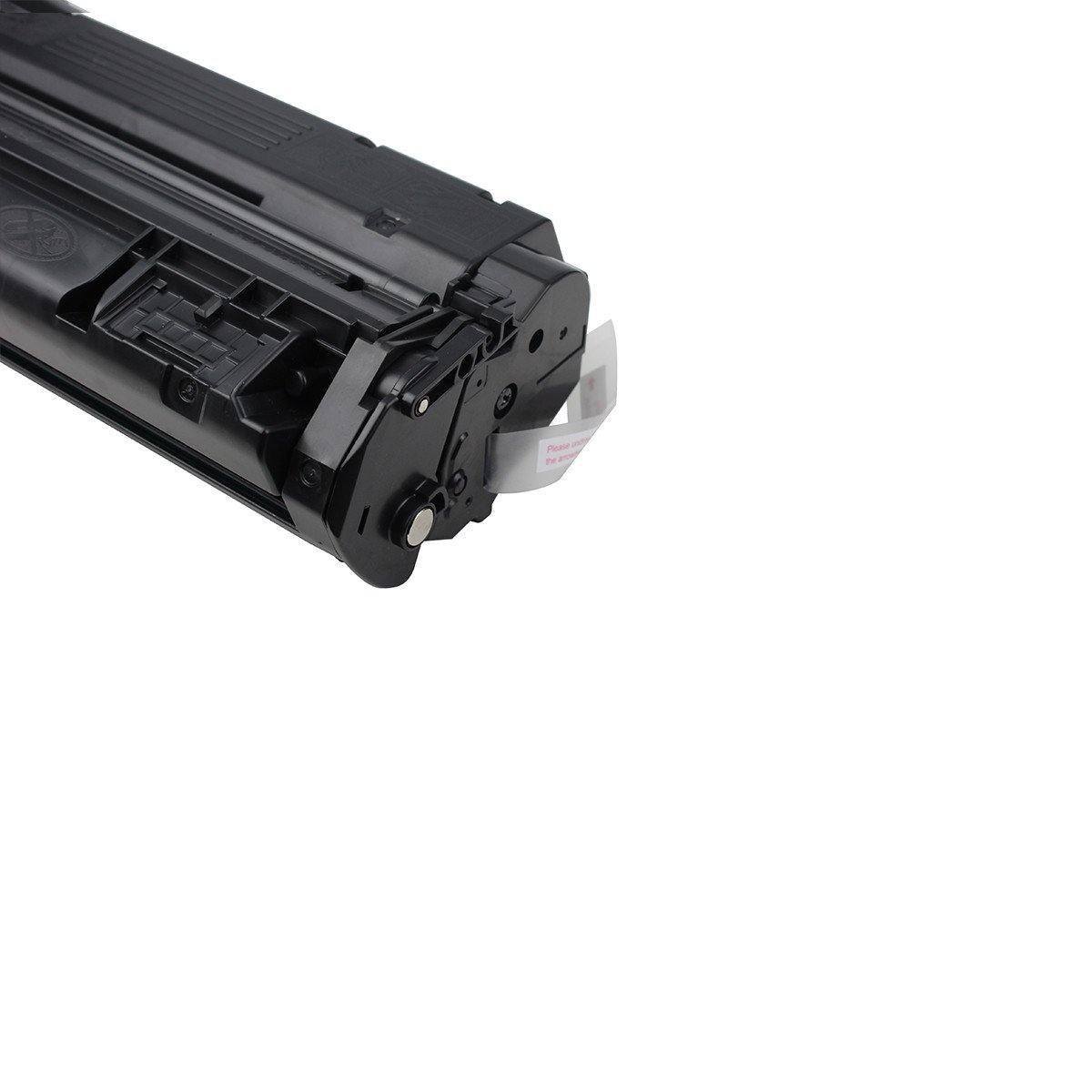 SecondLife - HP toner (C 7115X / Q 2613X ) 13X Black - 3.500pag. - Printervoordeel