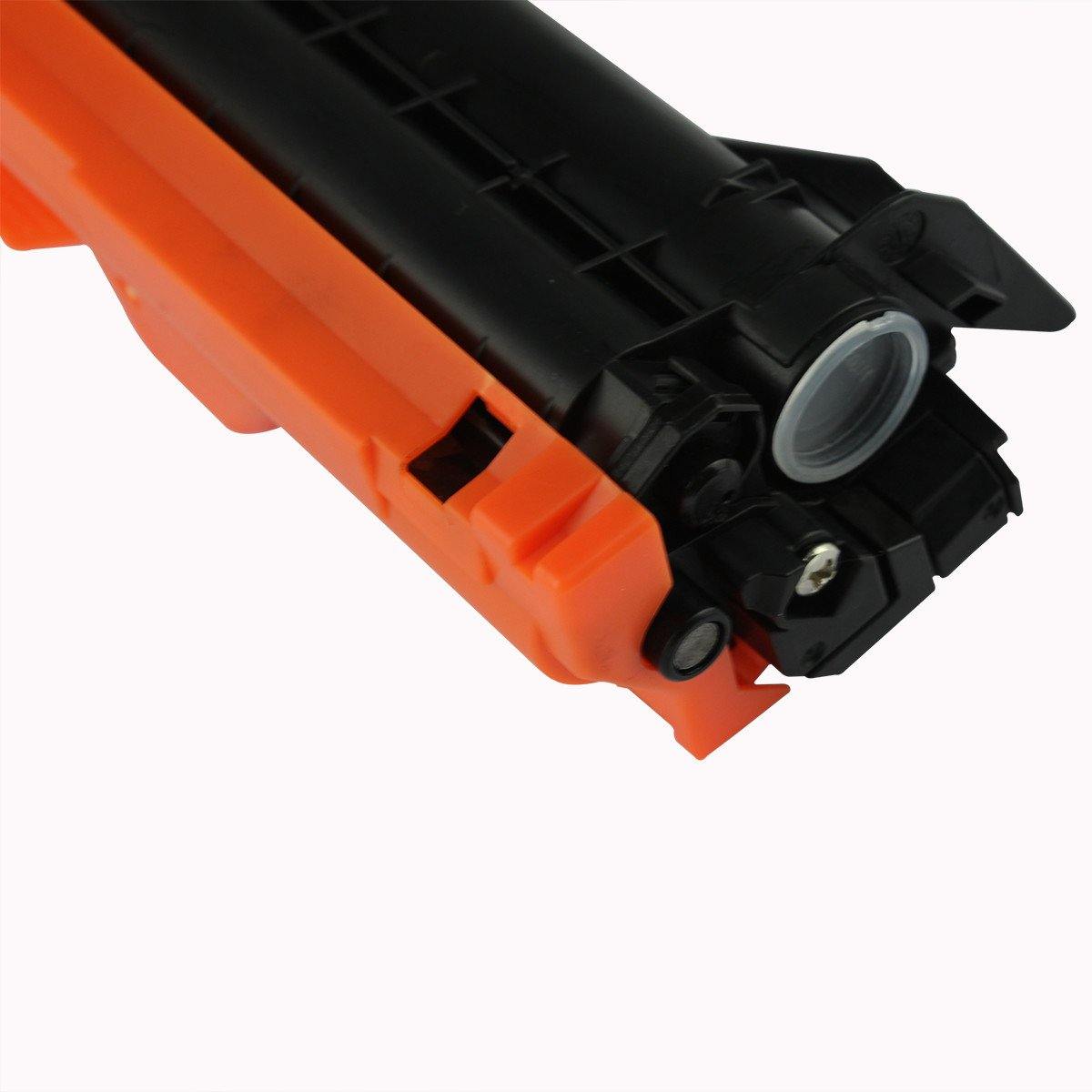 SecondLife - Brother toner TN- 1050 Black - 1.000pag. - Printervoordeel