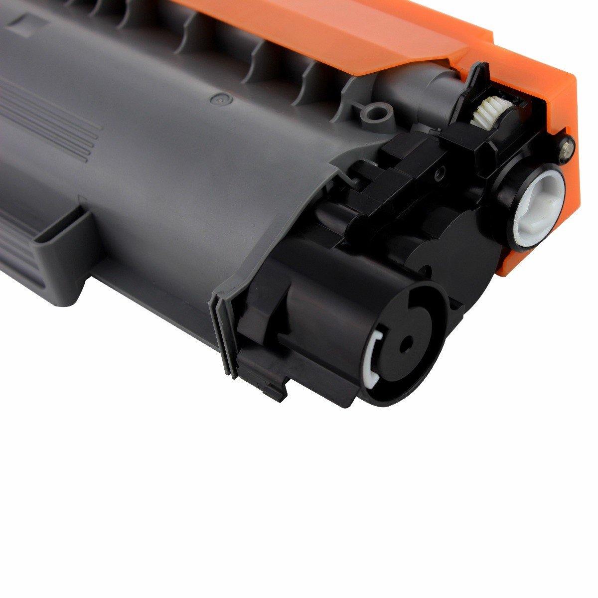 SecondLife - Brother toner TN- 2320 / TN- 2375 / TN- 2310 - 2.600pag. - Printervoordeel
