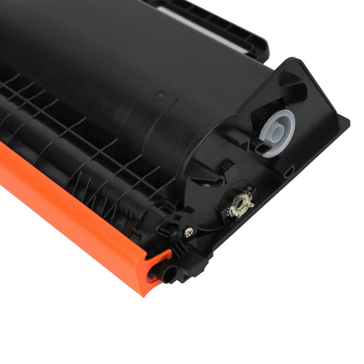 SecondLife - Brother toner TN- 3480 / TN- 3430 Black - 8.000pag. - Printervoordeel