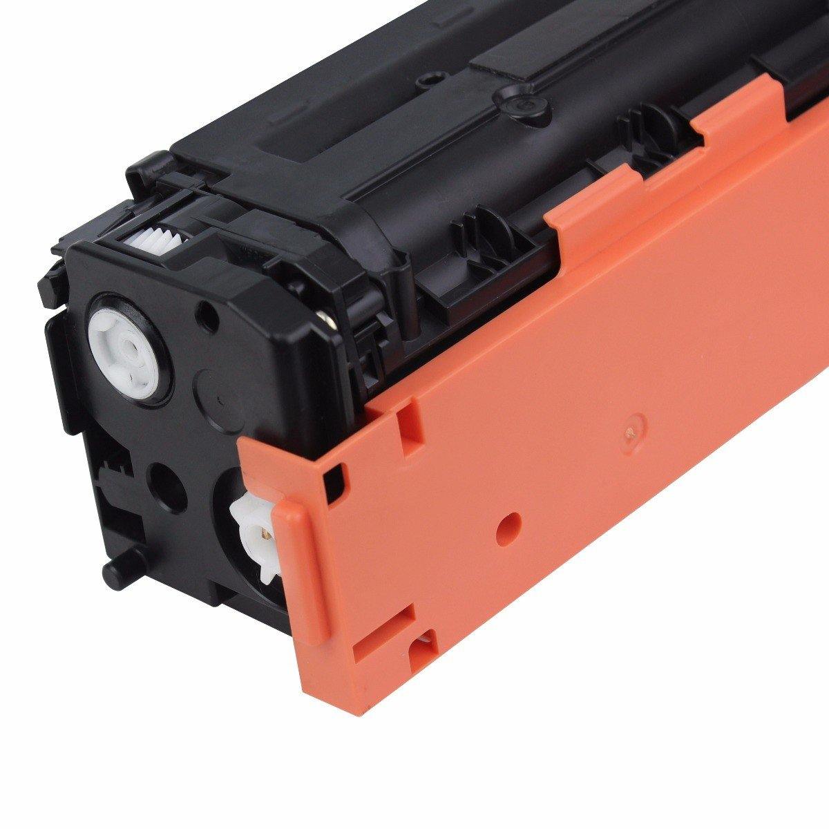 SecondLife - HP toner (CB 541A) 125A Cyan / Canon 716 - 1.400pag. - Printervoordeel