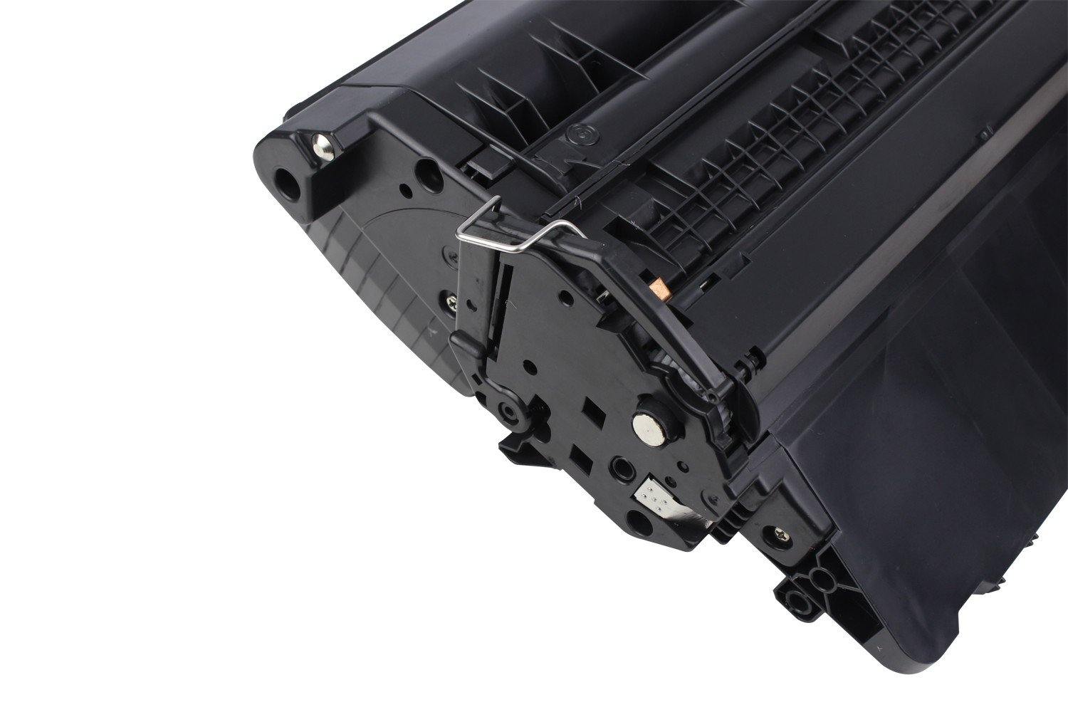 SecondLife - HP toner (CE 390X) 90X Black - 24.000pag. - Printervoordeel