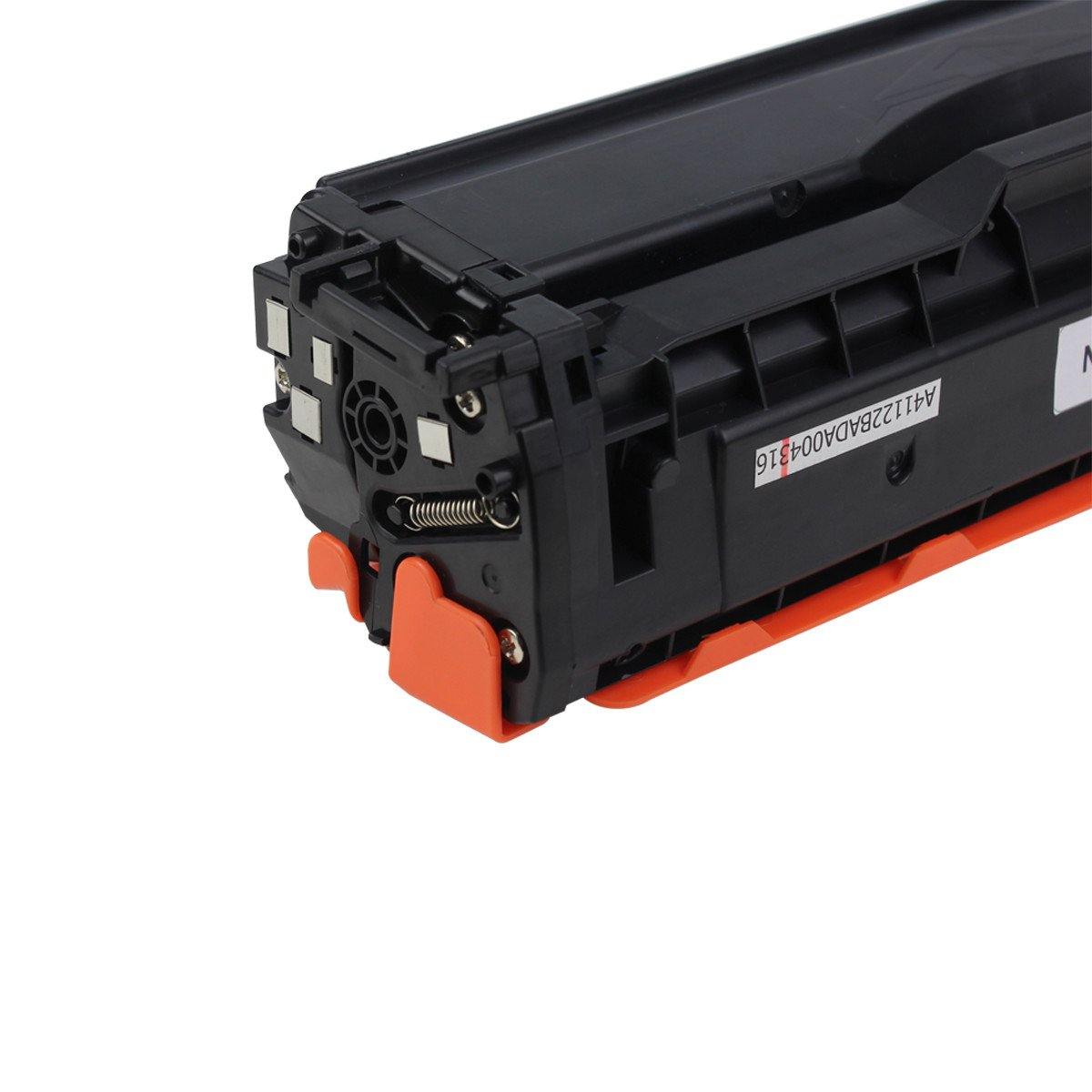 SecondLife - Samsung toner CLT-Y 504 S/ELS Yellow - 1.800pag. - Printervoordeel