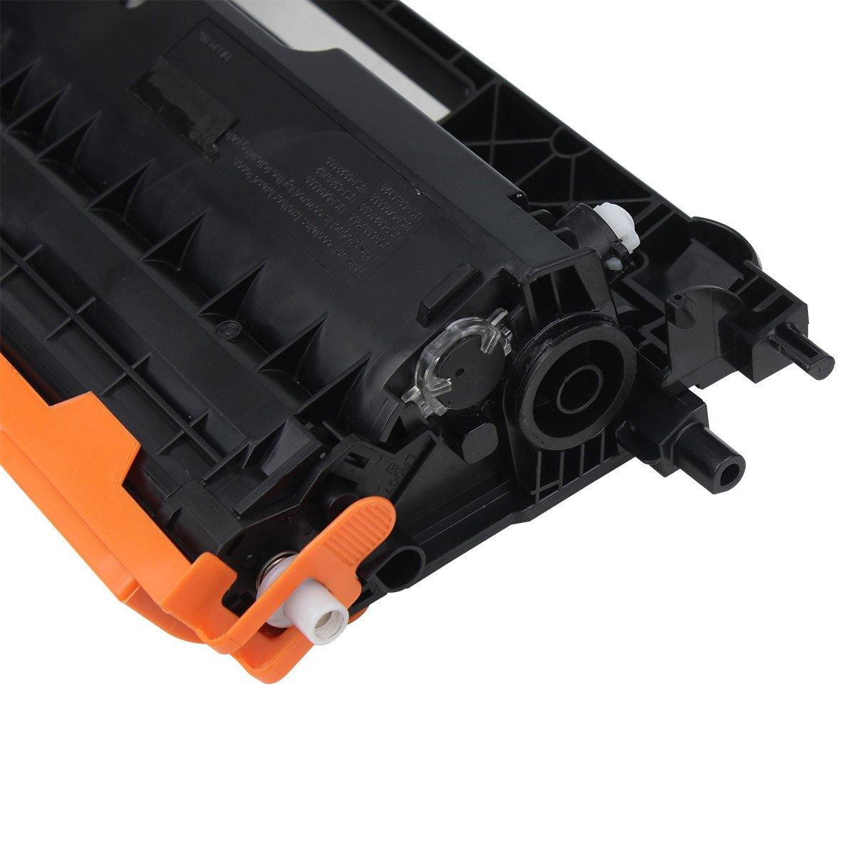 SecondLife - Brother toner TN- 135 Black - 5.000pag. - Printervoordeel