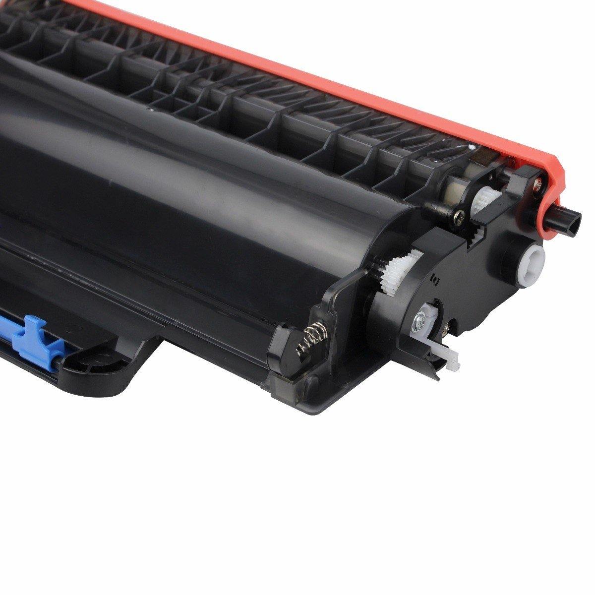 SecondLife - Brother toner TN- 2110 / TN- 2120 Black - 2.600pag. - Printervoordeel