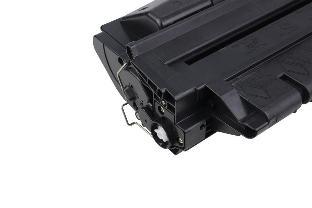 SecondLife - HP toner C 4127X / EP- 52 ( 27 X) Black - 10.000pag. - Printervoordeel