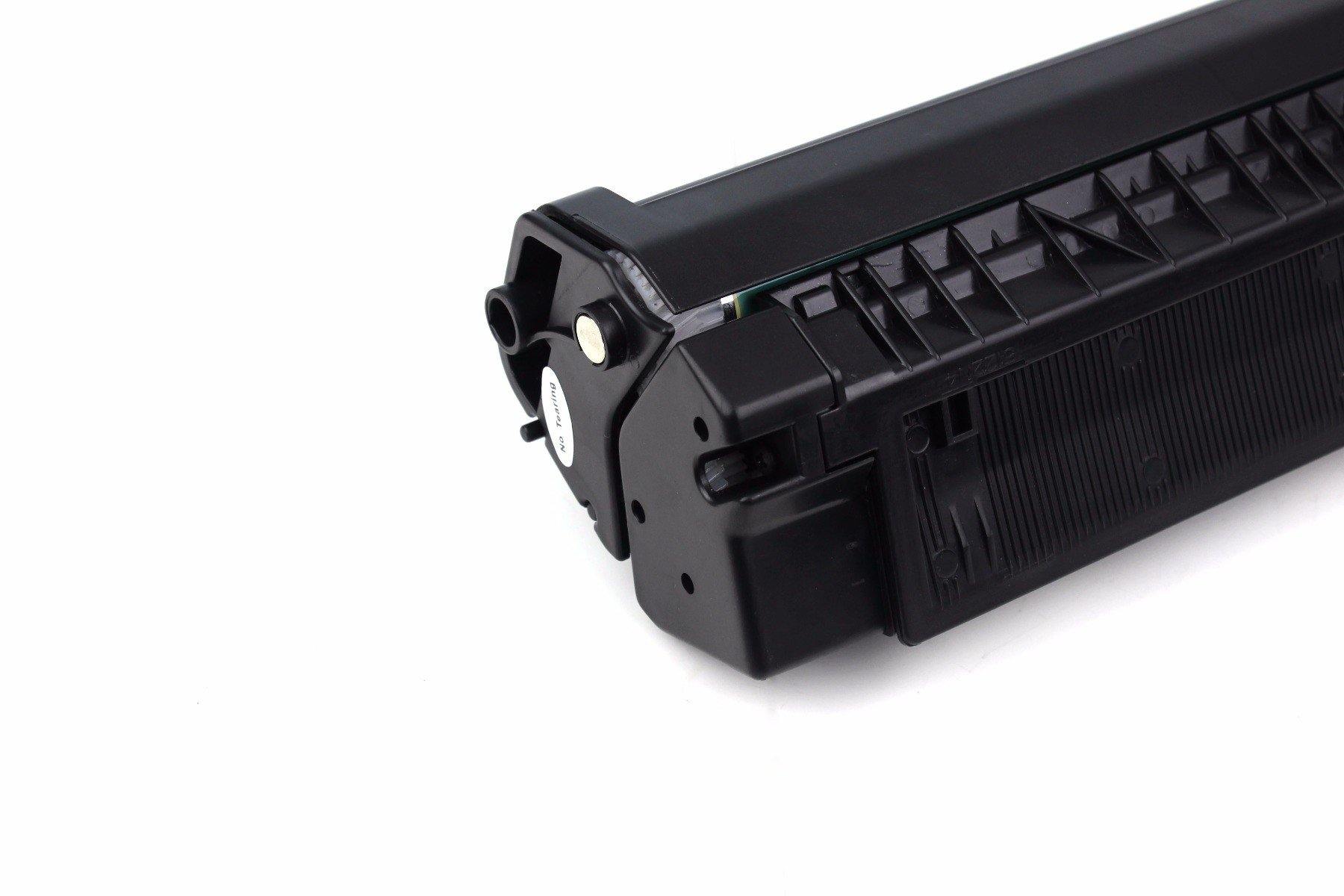 SecondLife - HP toner (C 4092A) 92A Black - 2.500pag. - Printervoordeel