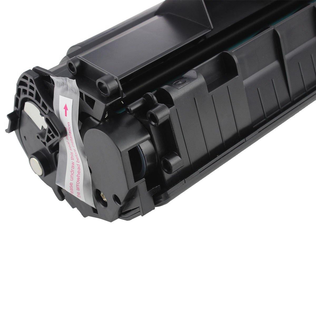 SecondLife - Canon toner FX- 9 / FX- 10 Black - 2.000pag. - Printervoordeel