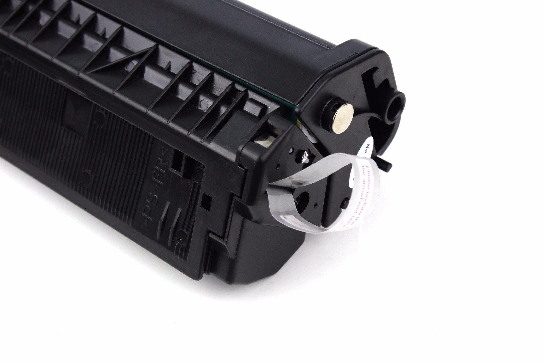 SecondLife - HP toner (C 4092A) 92A Black - 2.500pag. - Printervoordeel