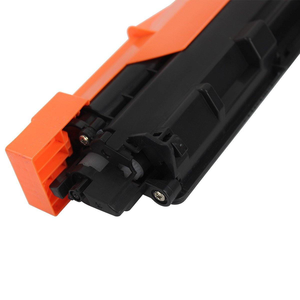 SecondLife - Brother toner TN- 241 Yellow - 1.400pag. - Printervoordeel