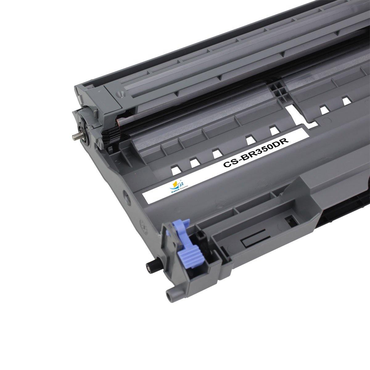 SecondLife - Brother Drum DR-2000 / DR-2005 - 12.000pag. - Printervoordeel