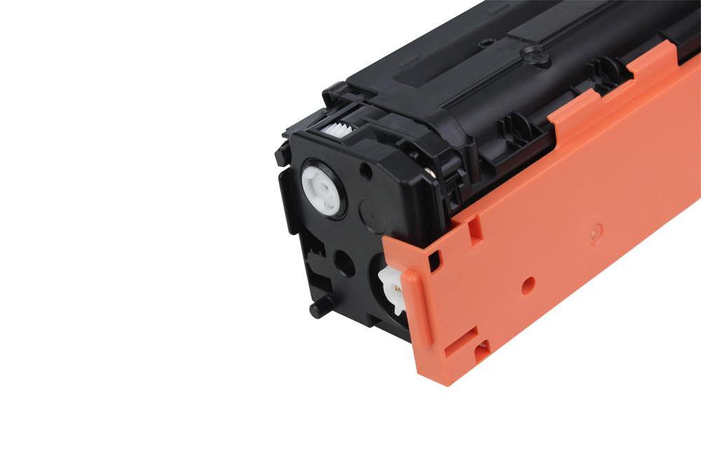 SecondLife - HP toner (CF 213A) 131A Magenta / Canon 731 - 1.800pag. - Printervoordeel