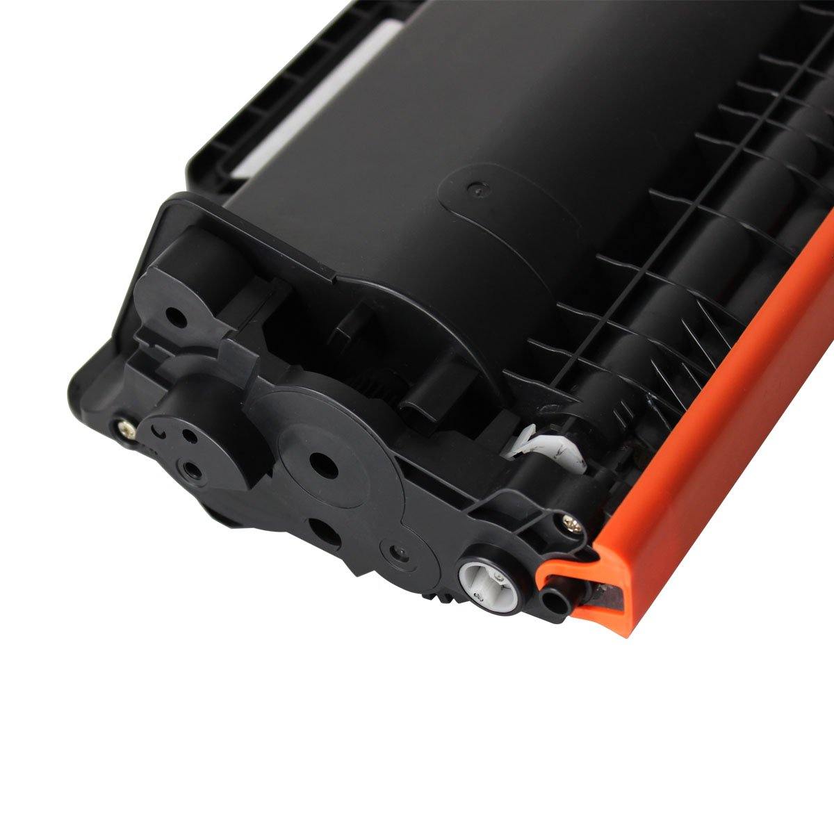 SecondLife - Brother toner TN- 3480 / TN- 3430 Black - 8.000pag. - Printervoordeel