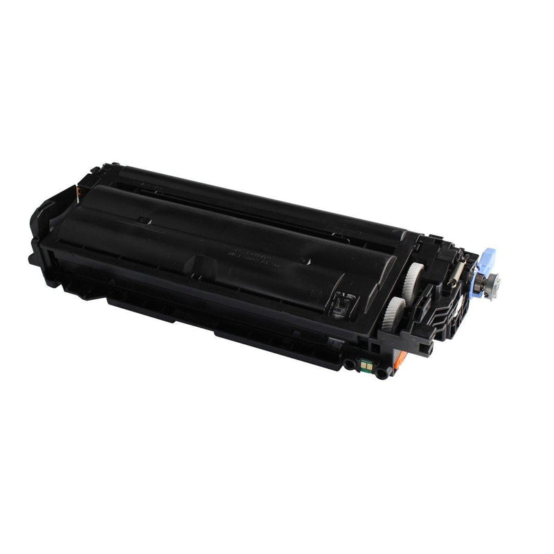 SecondLife - HP toner (Q 6470A) 501A / Canon 711 Black - 6.000pag. - Printervoordeel
