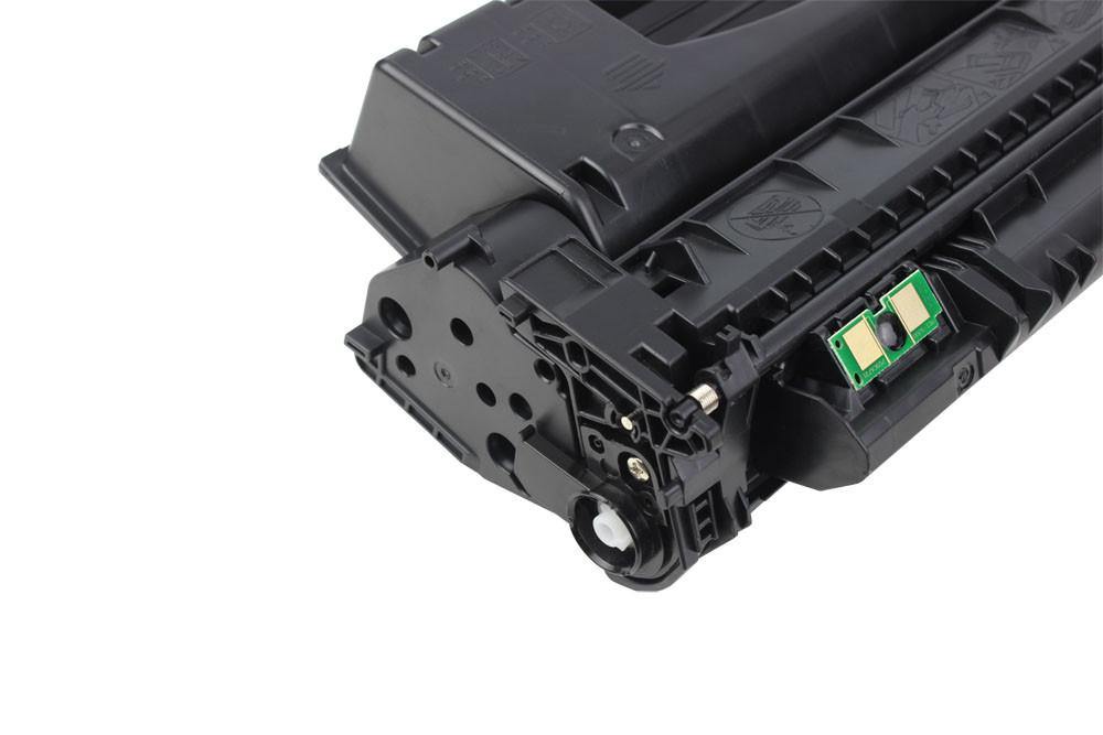 SecondLife - HP toner (Q 5949X) 49X / (Q 7553X) 53X Black - 7.000pag. - Printervoordeel