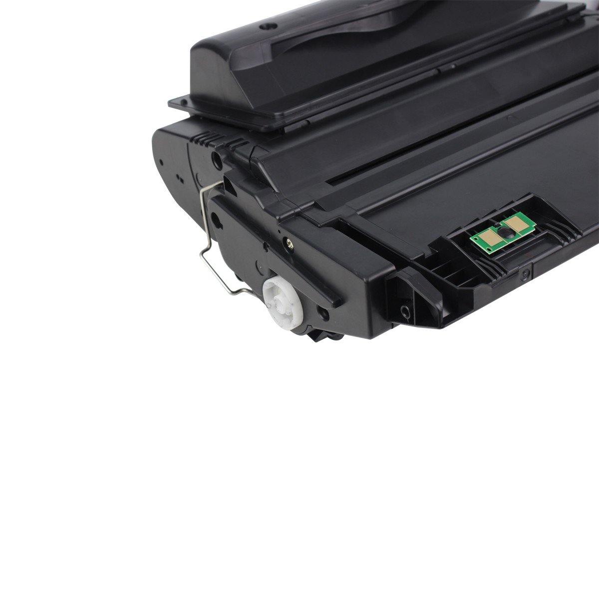 SecondLife - HP toner (Q 5942A) 42A / (Q 1338A) 38A Black - 12.000pag. - Printervoordeel