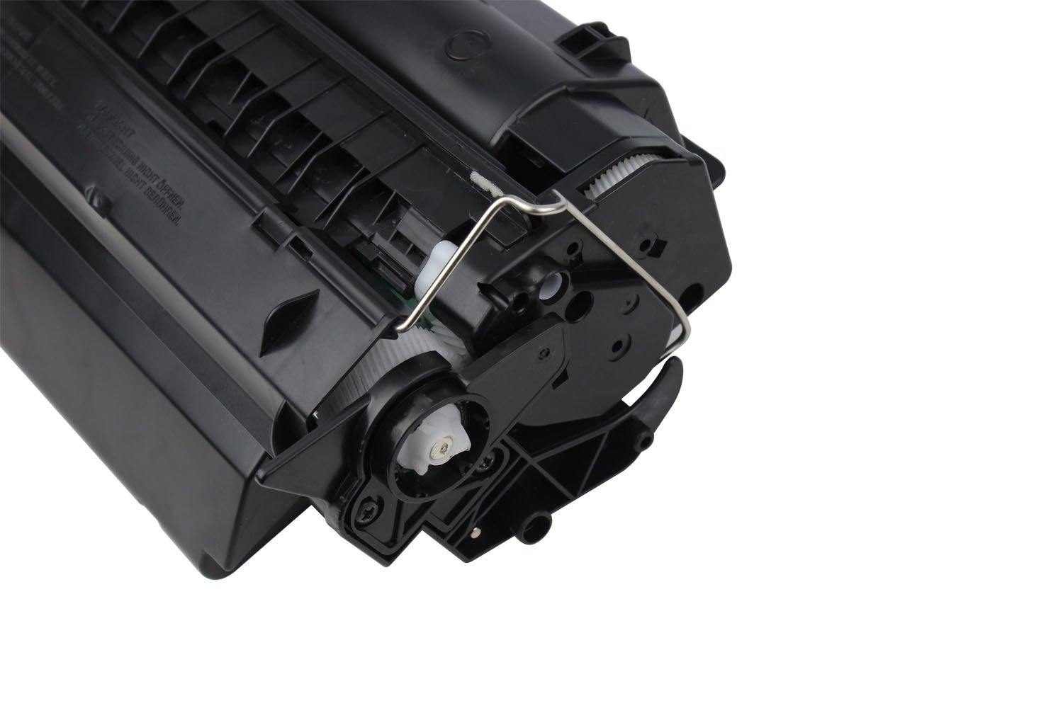 SecondLife - HP toner (Q 2610A) 10A Black - 6.000pag. - Printervoordeel