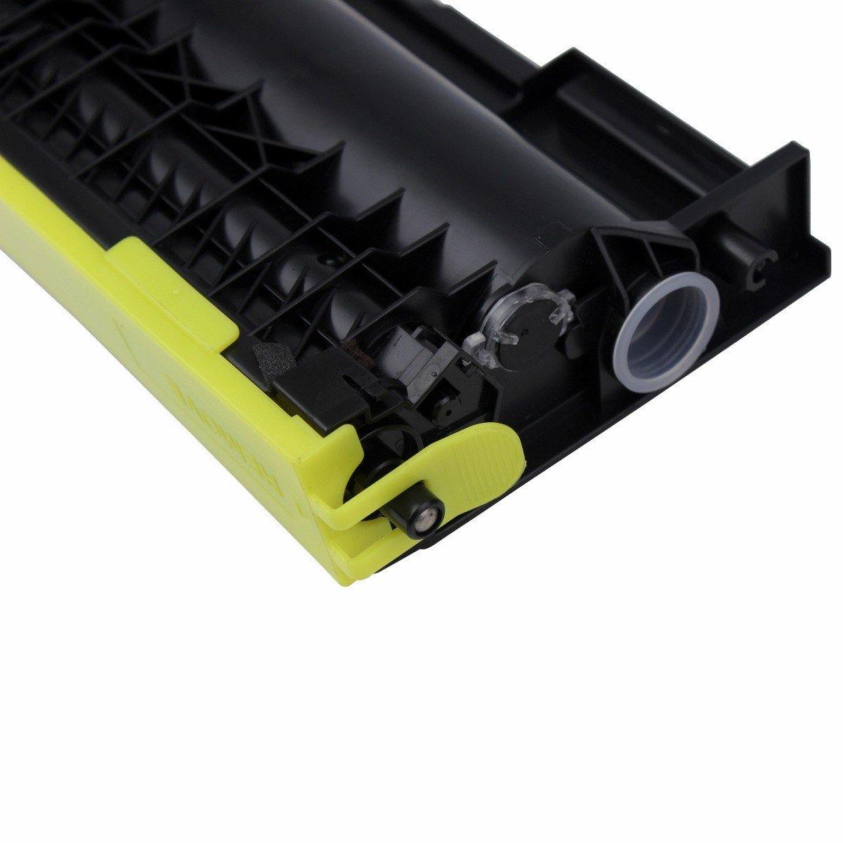 SecondLife - Brother toner TN- 2005 Black - 1.500pag. - Printervoordeel