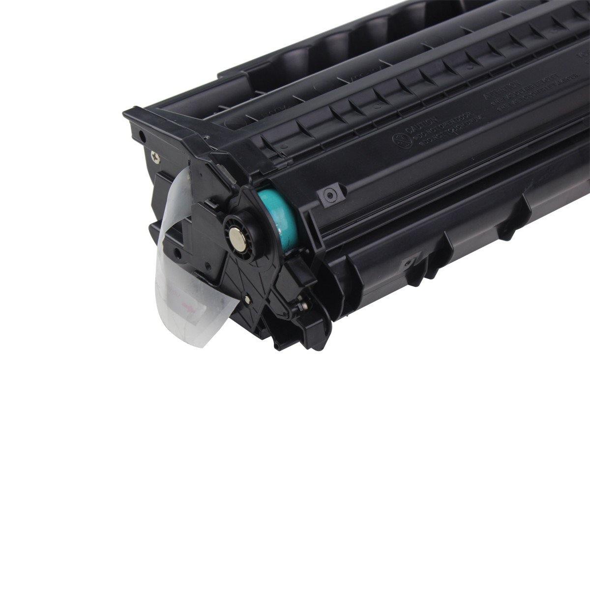 SecondLife - HP toner (Q 5949A) 49A / (Q 7553A) 53A Black - 3.000pag. - Printervoordeel