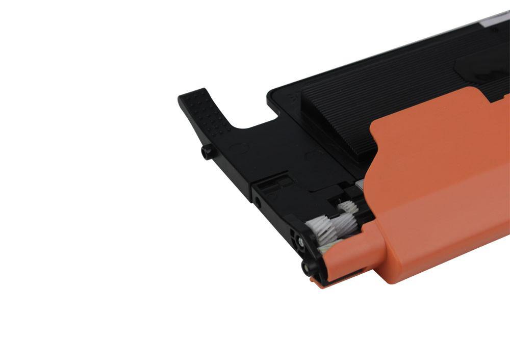 SecondLife - Samsung toner CLT-Y 4092S ( 310/315 ) Yellow - 1.000pag. - Printervoordeel