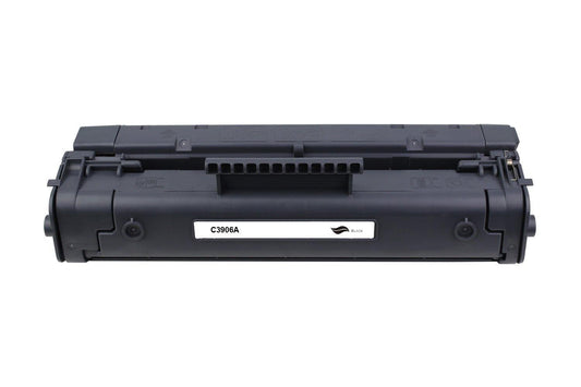 SecondLife - HP toner (C 3906A) 06A Black - Printervoordeel