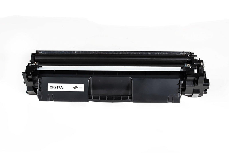 SecondLife - HP toner CF 217A (17A) - 1.600pag. - Printervoordeel
