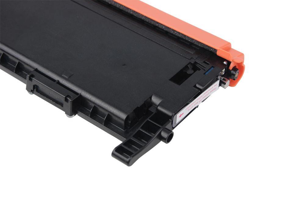 SecondLife - Samsung toner CLT-C 4092S ( 310/315 ) Cyan - 1.000pag. - Printervoordeel