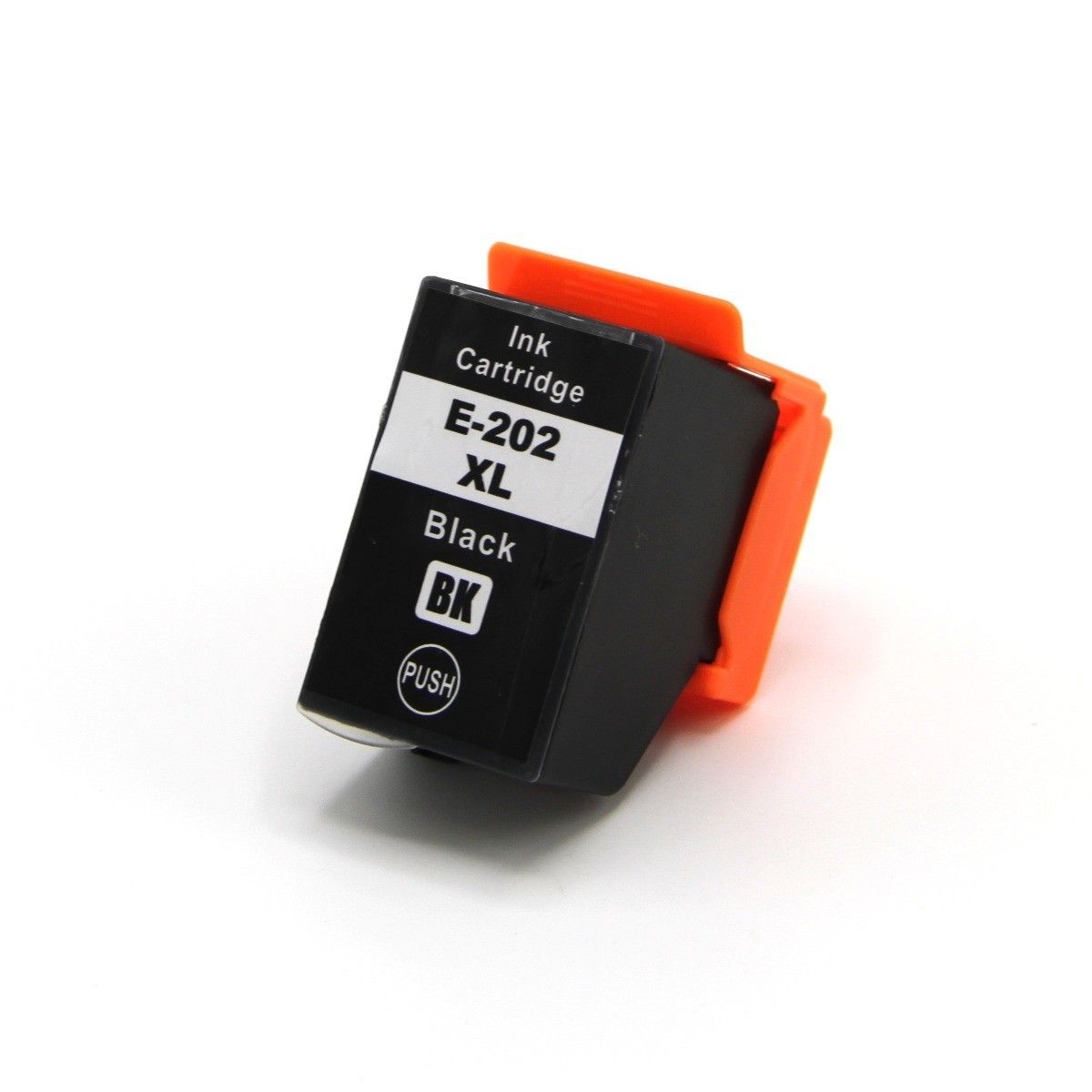 Epson 202 XL Black - 20ml. (Huismerk)