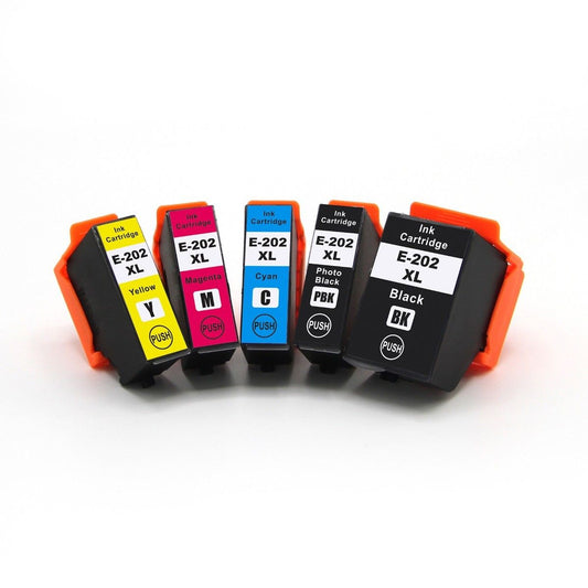 Epson 202 XL - Multipack (Huismerk)