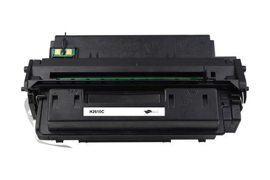 SecondLife - HP toner (Q 2610A) 10A Black - 6.000pag. - Printervoordeel