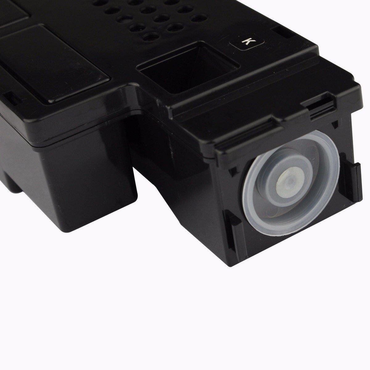 SecondLife - Xerox toner 106R01630 Black - 2.000pag. - Printervoordeel