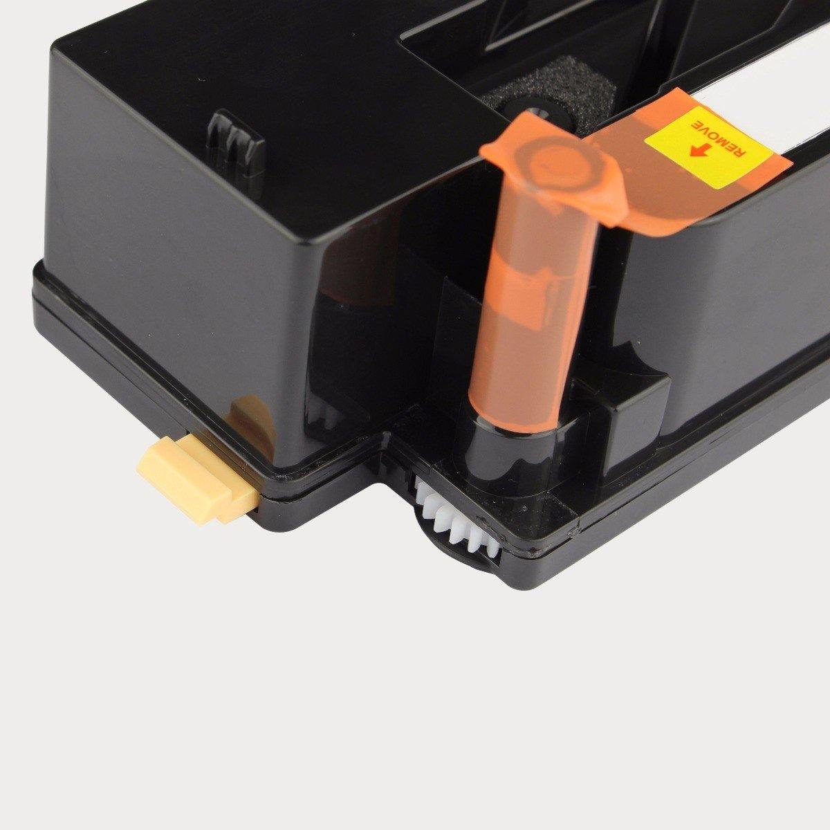 SecondLife - Xerox toner 106R01630 Black - 2.000pag. - Printervoordeel