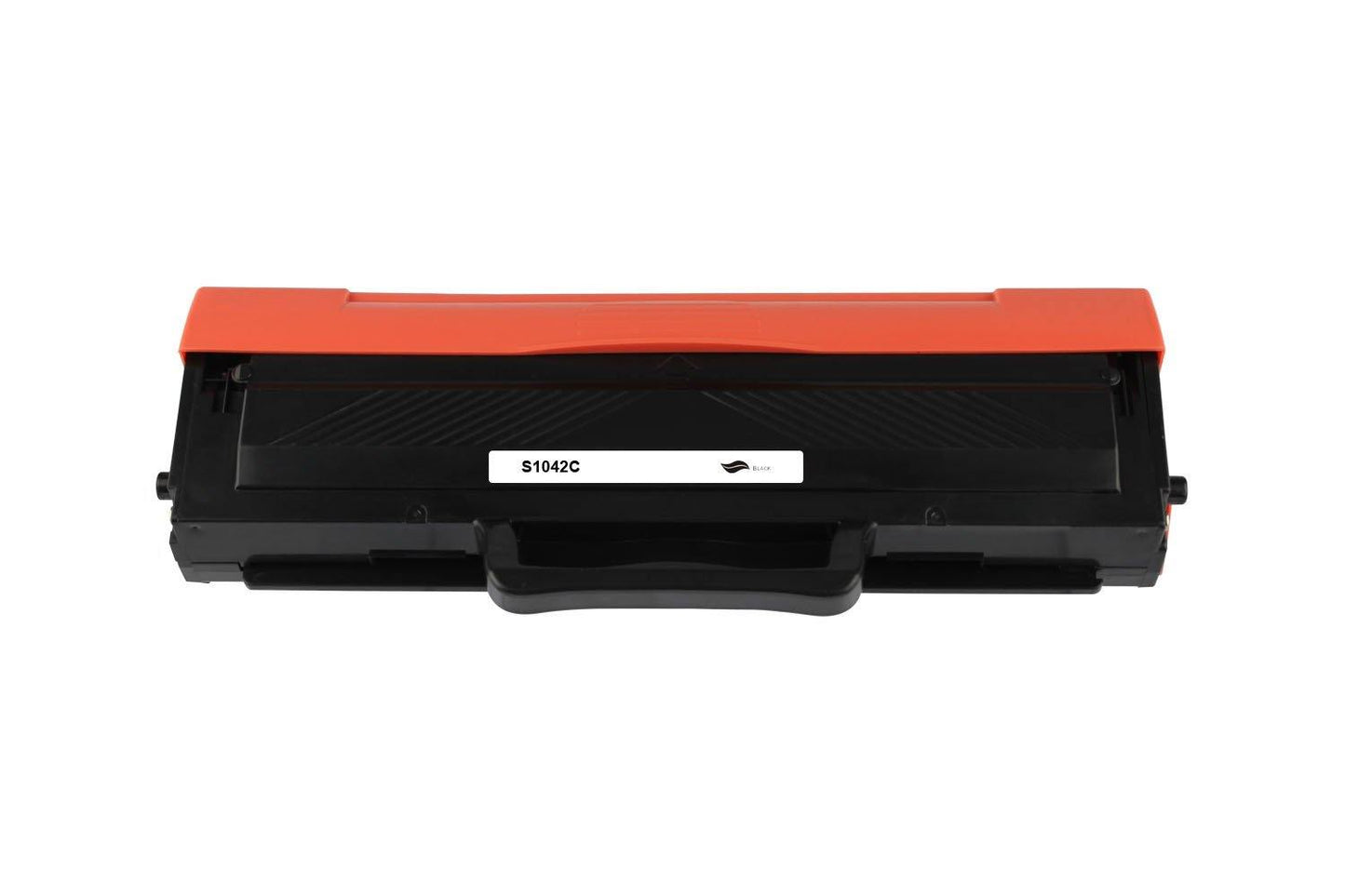 SecondLife - Samsung toner ML- 1660 / 1665 Black (1042S) - 1.500pag. - Printervoordeel