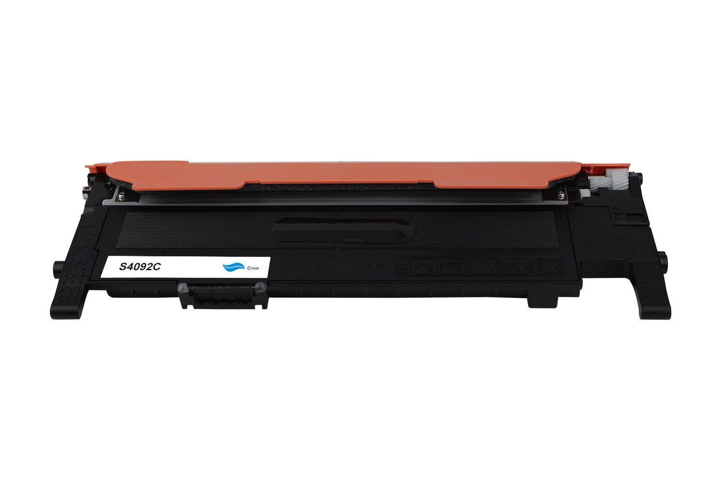 SecondLife - Samsung toner CLT-C 4092S ( 310/315 ) Cyan - 1.000pag. - Printervoordeel