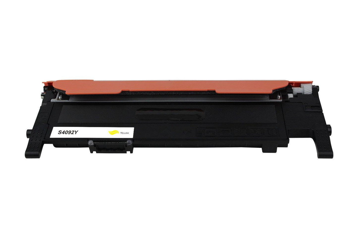 SecondLife - Samsung toner CLT-Y 4092S ( 310/315 ) Yellow - 1.000pag. - Printervoordeel