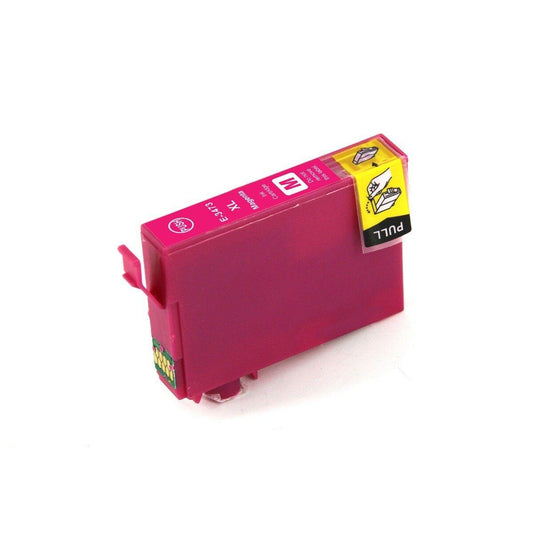 SecondLife - Epson 34 XL Magenta - 14ml. - Printervoordeel