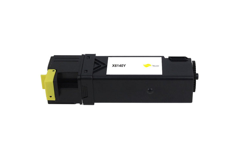 SecondLife - Xerox toner 106R01479 Yellow - 2.000pag. - Printervoordeel