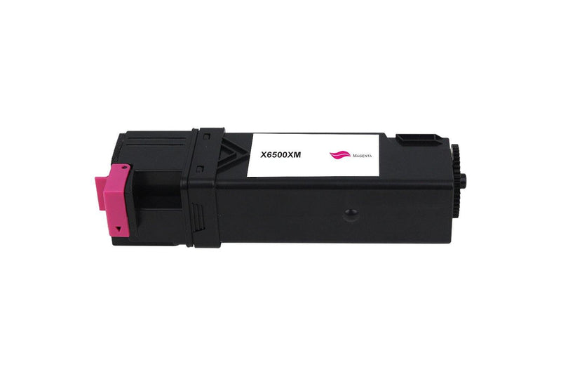 SecondLife - Xerox toner 106R01595 Magenta - 2.500pag. - Printervoordeel
